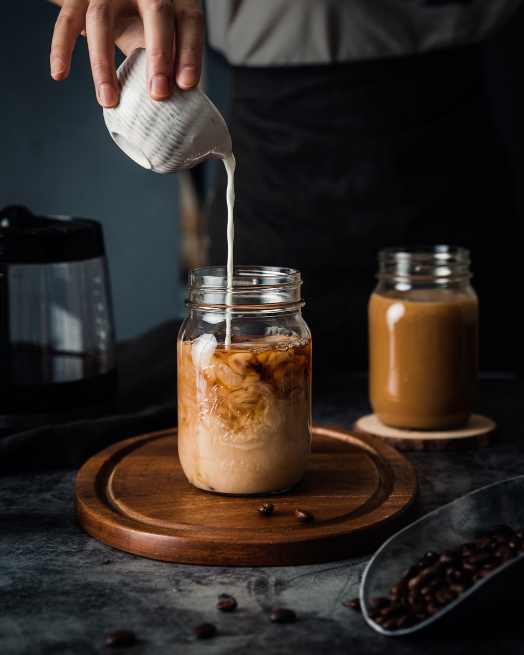 No Sleep Club Specialty Coffee